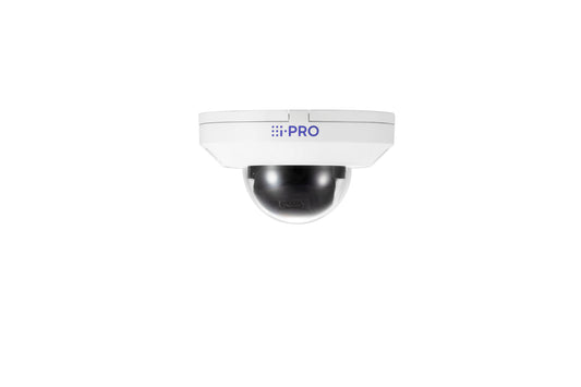 i-PRO WV-U22750-F3L 4K AI INDOOR VANDAL Dome Camera