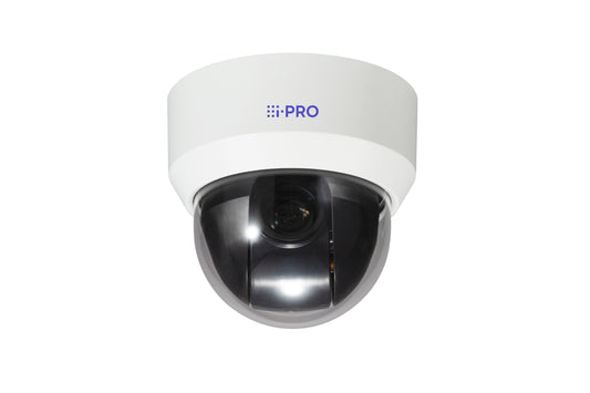 i-PRO WV-U65302-Z2 2MP OUTDOOR VANDAL PTZ Camera