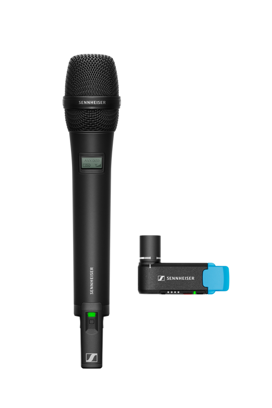 Sennheiser AVX-835 SET-3 wireless microphone