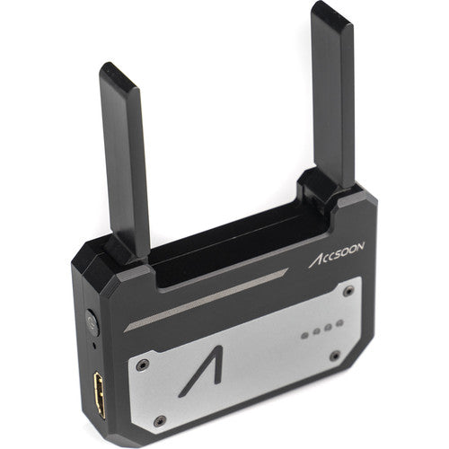 Accsoon CineEye Portable 5G Video Transmitter