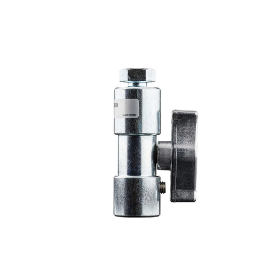 Avenger TVMP Adapter, Yoke to Stand w/16mm/ 5/8in Socket