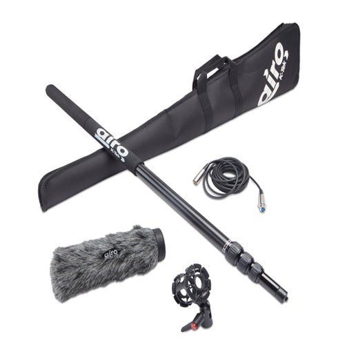 K-Tek Airo Booming Intro Kit 1 AIBK1