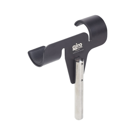 Airo by K-Tek ABH1 Boompole Holder 1