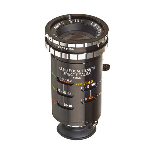 Alan Gordon Enterprises Mark Vb - عدسة المخرج