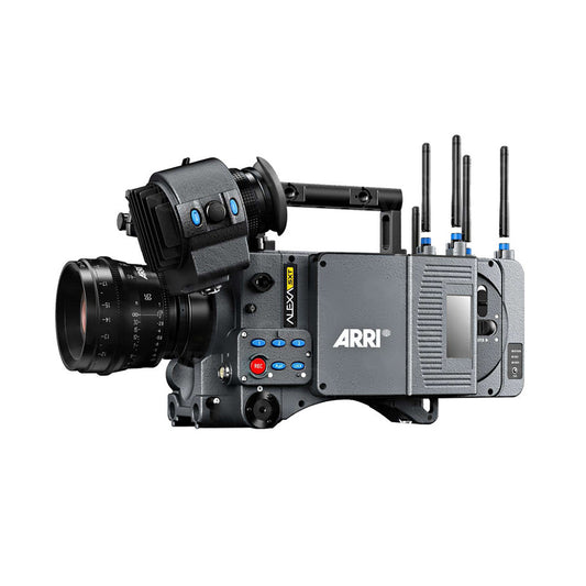 ALEXA SXT W Basic Camera Set