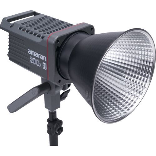 Aputure Amaran 200x S Bi-Color LED Monolight