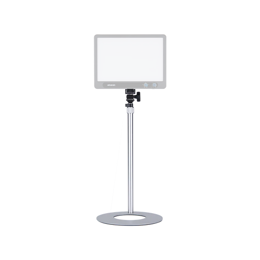 Aputure amaran Desk Stand (Silver)