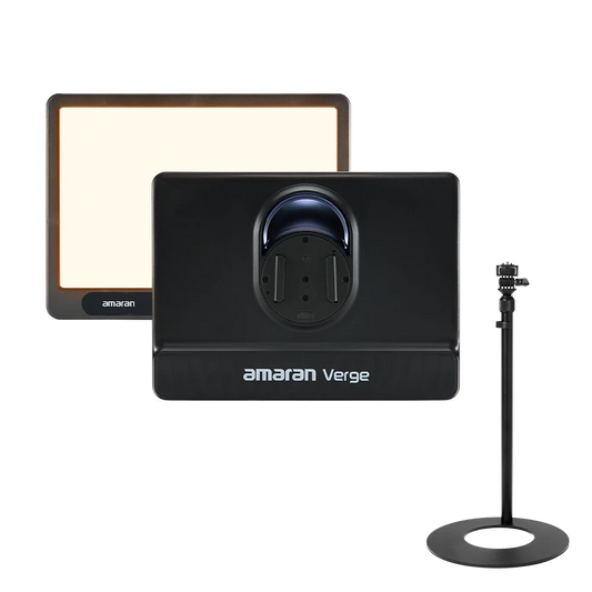 Aputure amaran Verge (Charcoal)