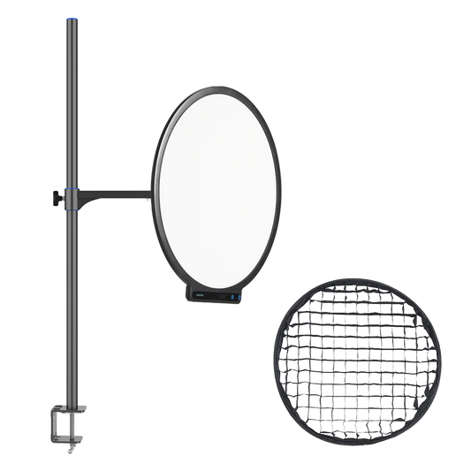 Aputure amaran Verge Max Kit (Charcoal)