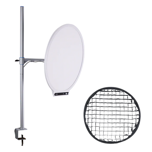 Aputure amaran Verge Max Kit (White)