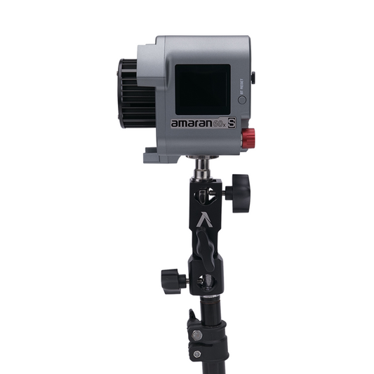 Amaran COB 60x S UK Plug