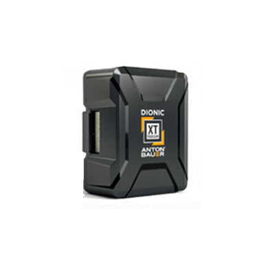 Anton Bauer Dionic XT 90wh V-Mount battery