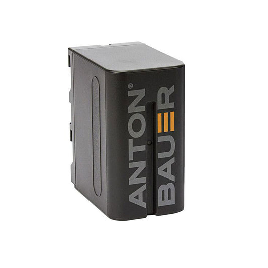 Anton Bauer NP-F976 7.2V, 6600mAh L-Series Li-Ion Battery (47Wh)