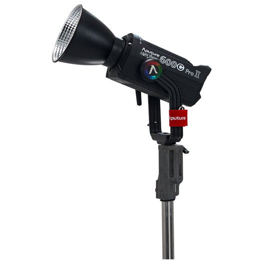 Aputure LS 600c Pro II RGB LED Light (V-Mount)