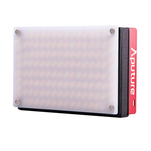 Aputure AL-MX LED Light