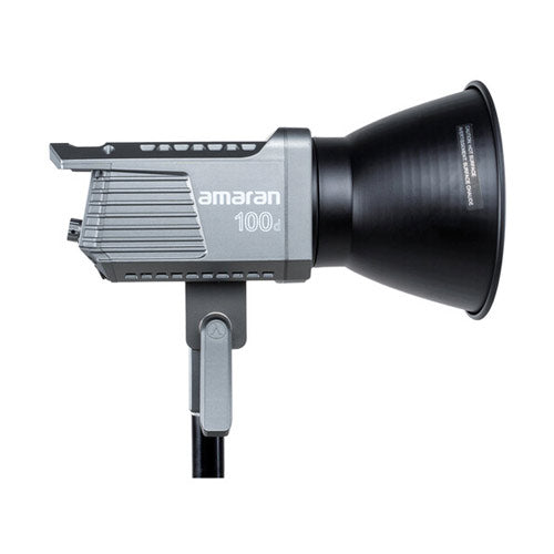 Aputure Amaran 100d LED Light, Aputure Lights