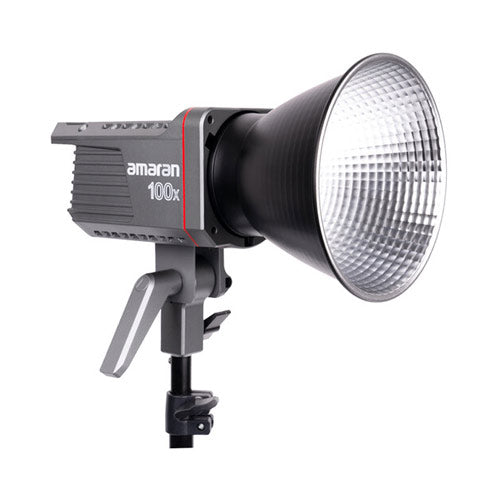Aputure Amaran 100x Bi-Color LED Light, Aputure lights, Aputure Dubai