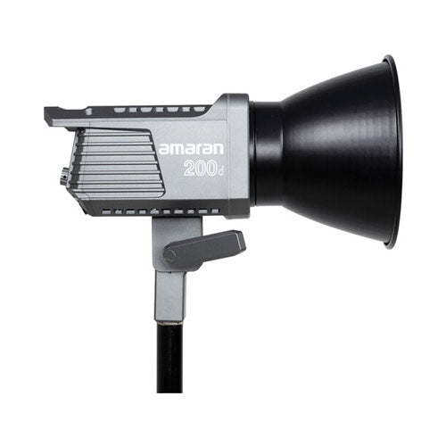 Aputure AMARAN 200D | Aputure Dubai | UBMS