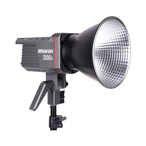 Aputure Amaran 200x Bi-Color LED Light, Aputure lighting