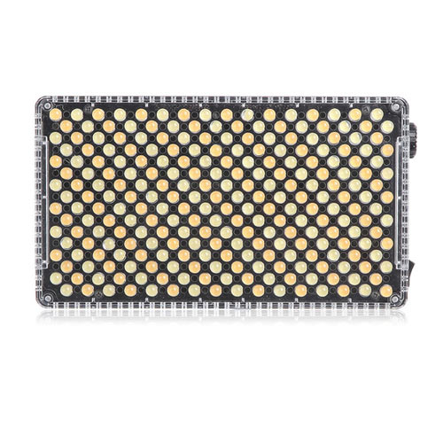 Aputure Amaran AL-F7 On-Camera LED Light