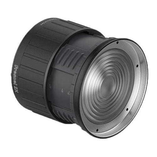 Aputure Fresnel 2X Attachment(Mount)  for LS C120d, LS C120d II, LS C300d