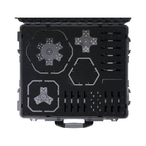 Aputure INFINIBAR Multi-Light Shaping Kit