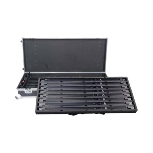 Aputure INFINIBAR PB12 RGB LED Light Panel 8-Light Kit (4')