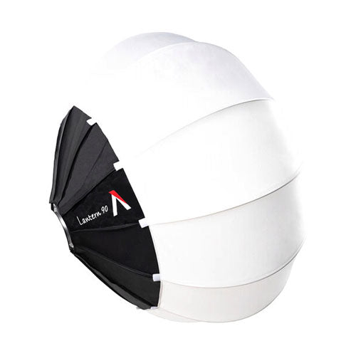 Aputure Lantern 90 (3'), Aputure Dubai, Aputure lights, Aputure lighting