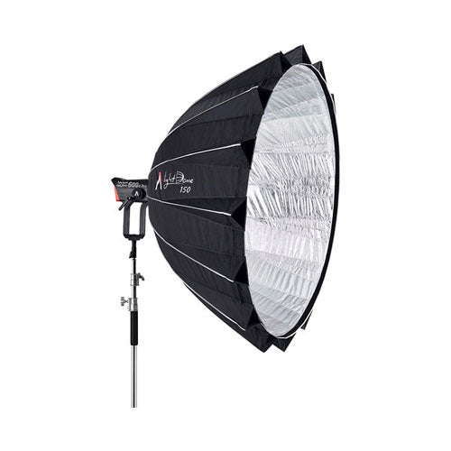Aputure Light Dome 150 Softbox (5') | Video Lighting, Aputure Lighting