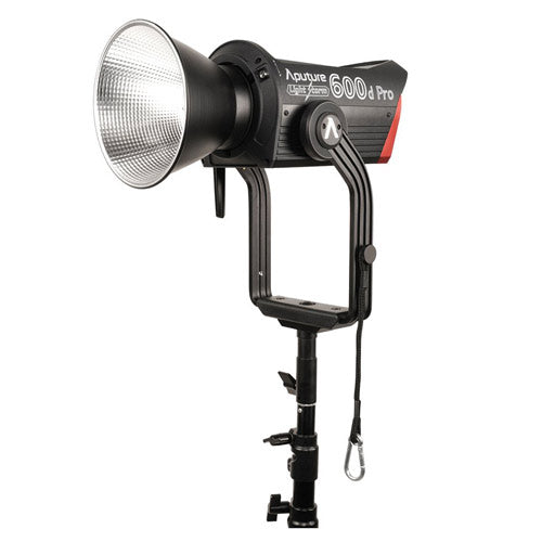Aputure LS 600D PRO (V-mount) | Dubai, Abu Dhabi, UAE - AFRICA | UBMS