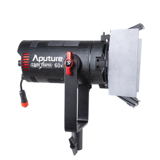 Aputure  LS 60x Bi-Color LED Light