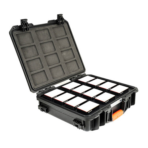 Aputure MC 12-Light Production Kit