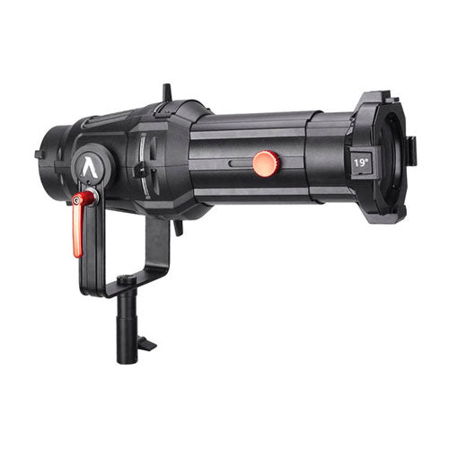 Aputure Spotlight Mount Set with 36° Lens