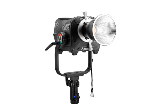 Aputure Storm 1000c LED light
