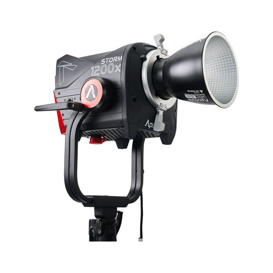 Aputure STORM 1200x Bi-Color LED Monolight