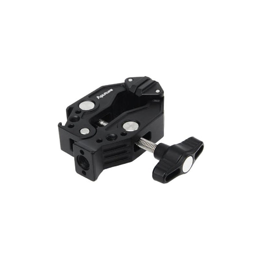 Aputure Super Clamp with Anti-rotate 3/8in Screw
