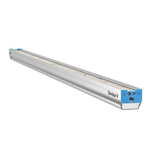 Arri Omnibar 4 blue/silver