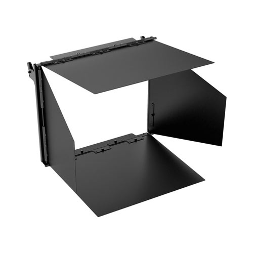 ARRI 4-Leaf Barndoors for LED SkyPanel S30