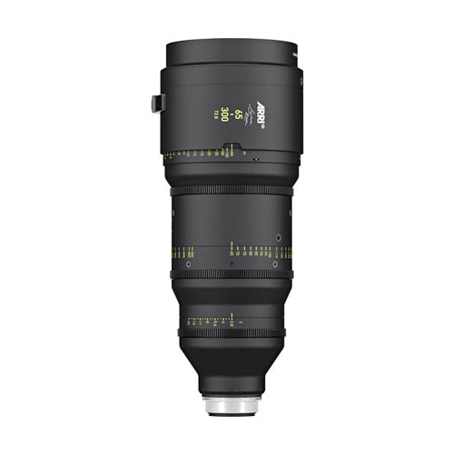 ARRI 65-300mm T2.8 Signature Zoom Lens with LPL Mount (Meters)