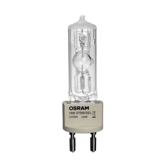 ARRI HMI SE Lamp - 200 watts - for Arrisun 2