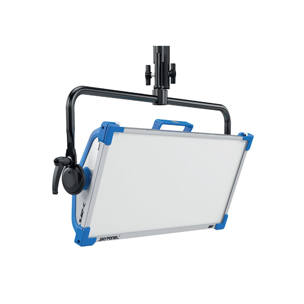 Snapgrid Skypanel S60c Hire DOP Choice SnapBag Grid For S60