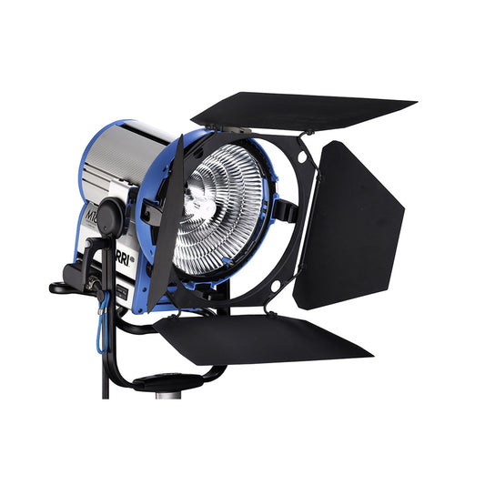 ARRI M18 1800 W/1200 W MAN blue/silver Schaltbau