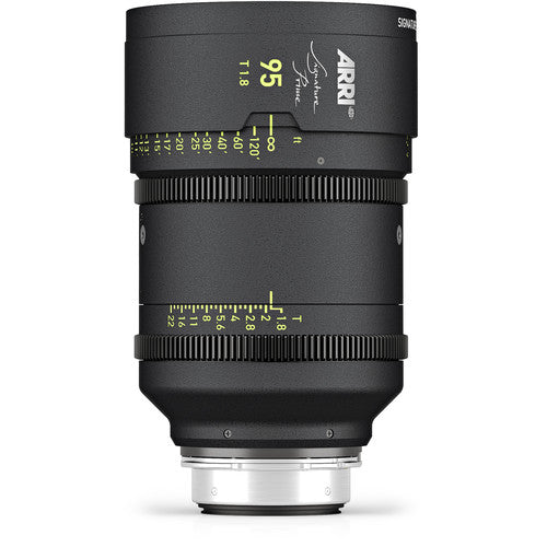 ARRI Signature Prime 95mm T1.8 Lens