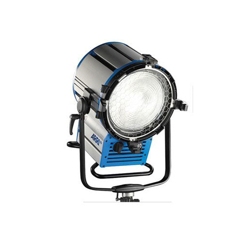 ARRI True Blue D40 Blu/Sil VEAM