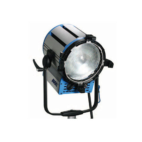 ARRI True Blue T5 Blue/Silver