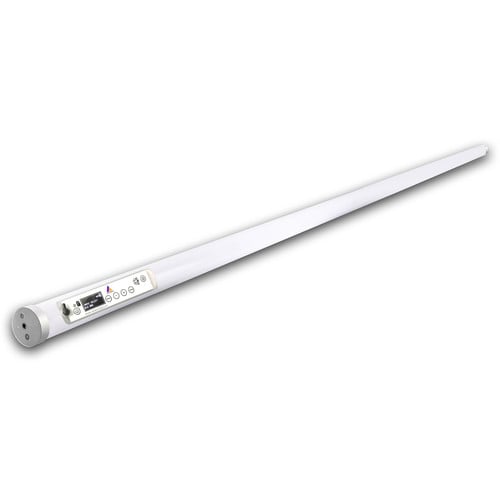 Astera Set of 4 Hyperion LED Tubes with Charging Case