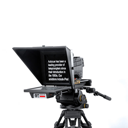 Autocue Master Series 17 inch Teleprompter (MSP17)