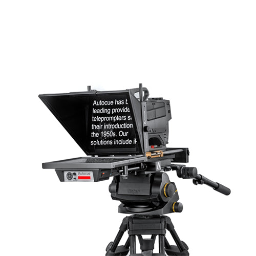 Autocue Master Series 17 inch Teleprompter (MSP17)