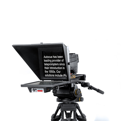 Autocue  Master Series 20 inch Teleprompter (MSP20)