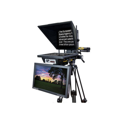 Autocue/QTV 22" Talent Feedback Monitor